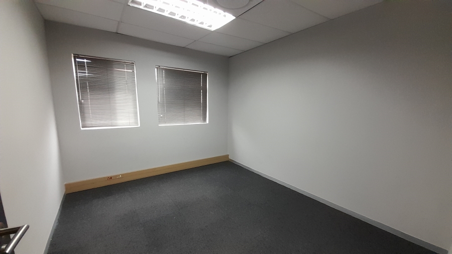 To Let Commercial Property for Rent in Faerie Glen Gauteng