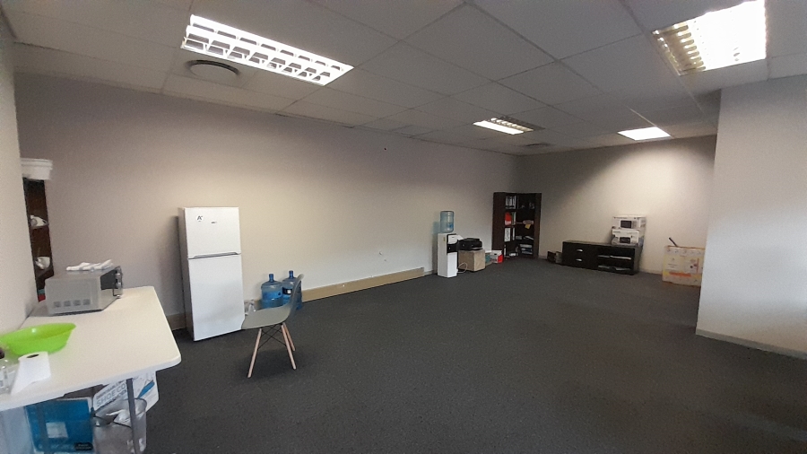 To Let Commercial Property for Rent in Faerie Glen Gauteng
