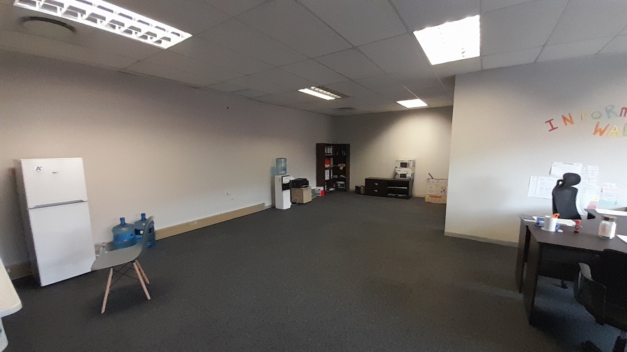 To Let Commercial Property for Rent in Faerie Glen Gauteng