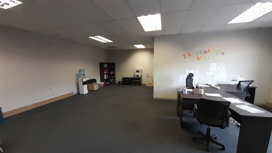 To Let Commercial Property for Rent in Faerie Glen Gauteng