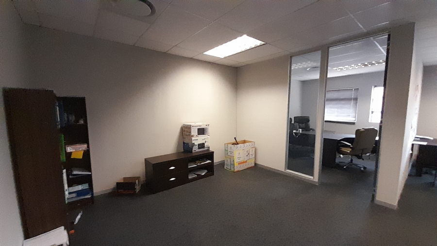 To Let Commercial Property for Rent in Faerie Glen Gauteng
