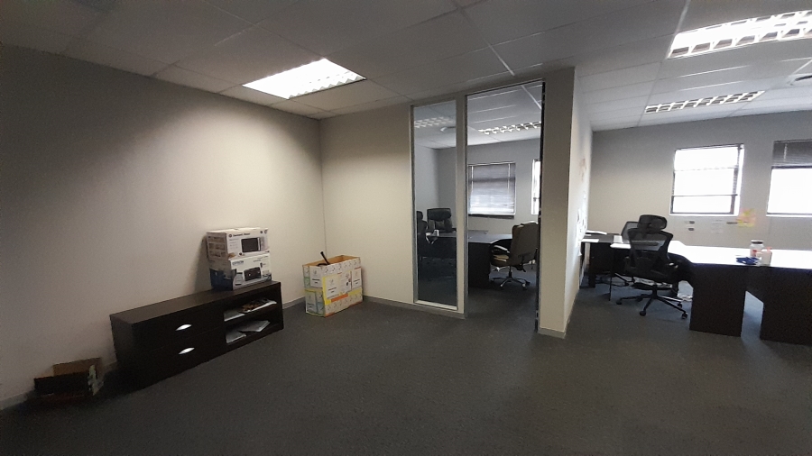 To Let Commercial Property for Rent in Faerie Glen Gauteng