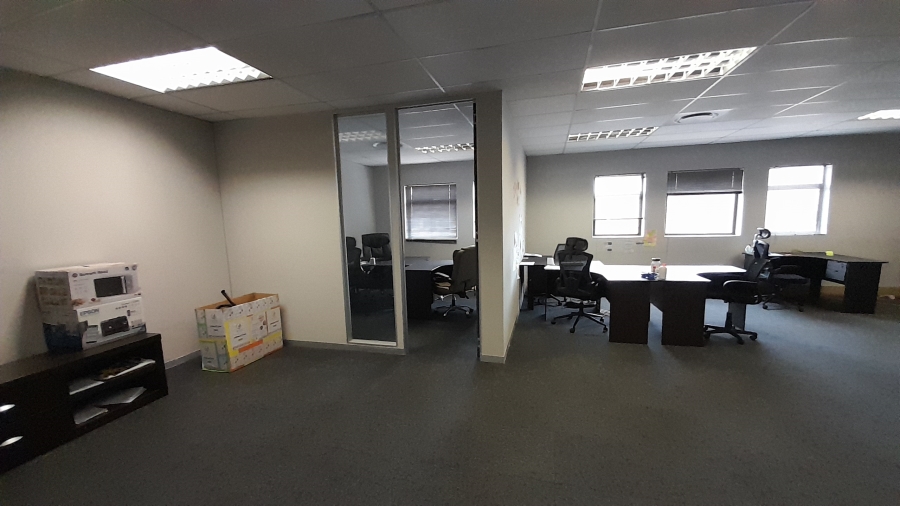 To Let Commercial Property for Rent in Faerie Glen Gauteng