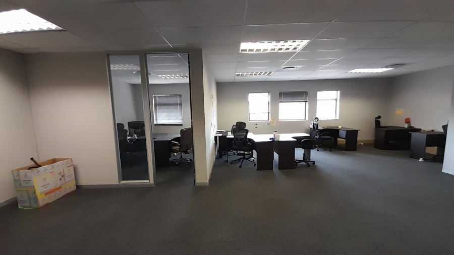 To Let Commercial Property for Rent in Faerie Glen Gauteng
