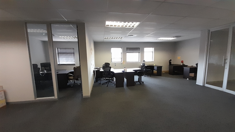 To Let Commercial Property for Rent in Faerie Glen Gauteng