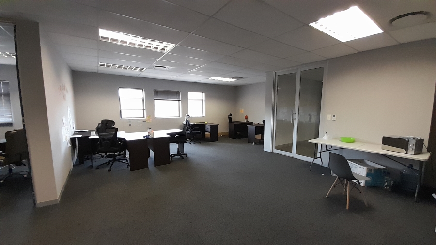 To Let Commercial Property for Rent in Faerie Glen Gauteng