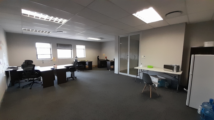 To Let Commercial Property for Rent in Faerie Glen Gauteng
