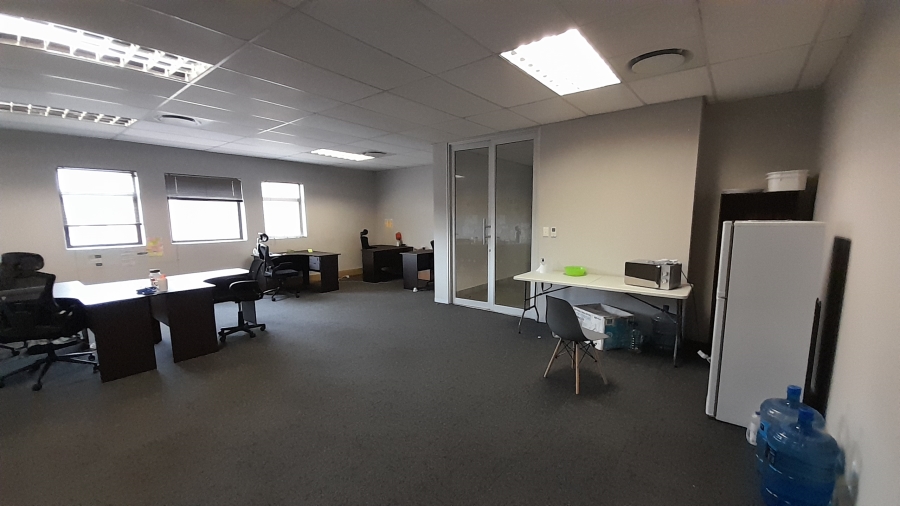 To Let Commercial Property for Rent in Faerie Glen Gauteng