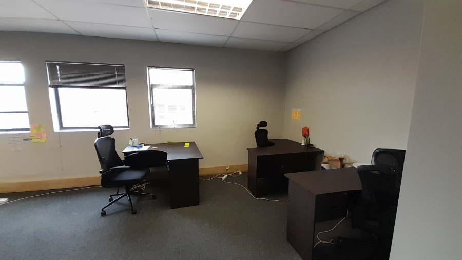 To Let Commercial Property for Rent in Faerie Glen Gauteng