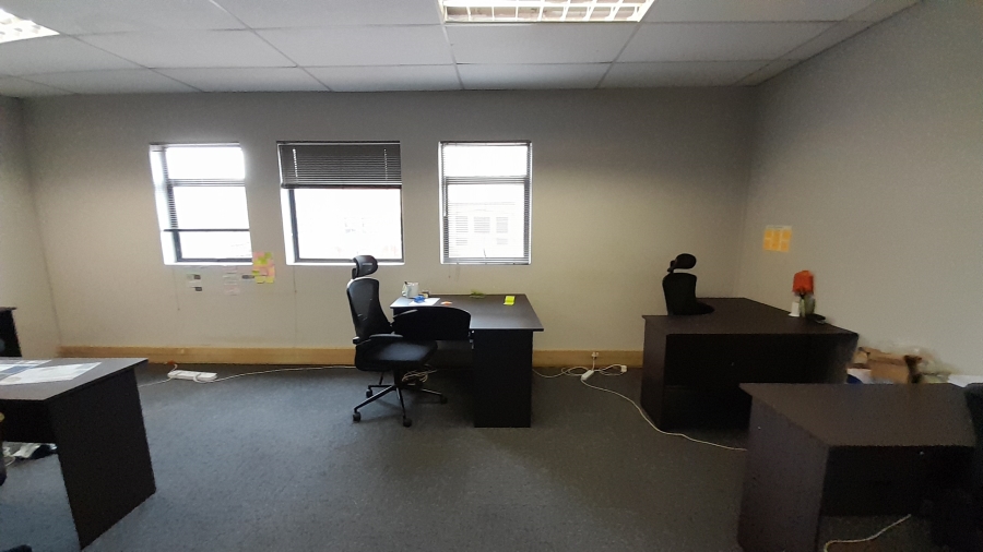 To Let Commercial Property for Rent in Faerie Glen Gauteng