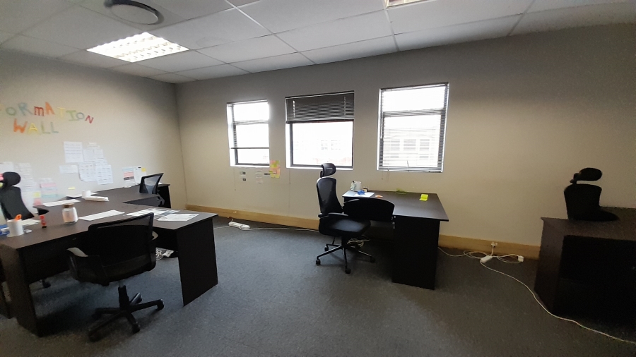 To Let Commercial Property for Rent in Faerie Glen Gauteng