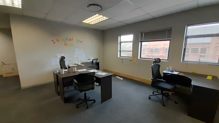 To Let Commercial Property for Rent in Faerie Glen Gauteng