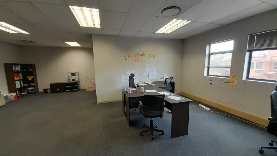 To Let Commercial Property for Rent in Faerie Glen Gauteng