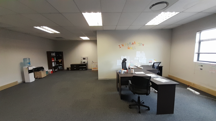 To Let Commercial Property for Rent in Faerie Glen Gauteng