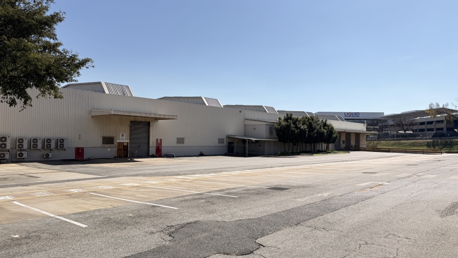 To Let Commercial Property for Rent in Halfway House Gauteng