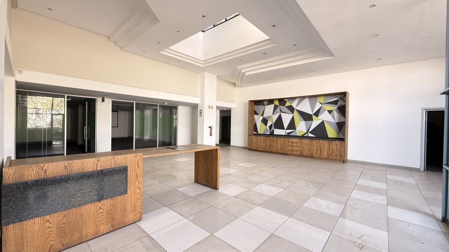 To Let Commercial Property for Rent in Halfway House Gauteng