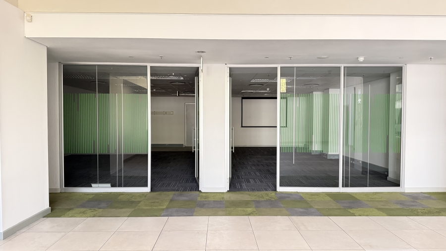 To Let Commercial Property for Rent in Halfway House Gauteng