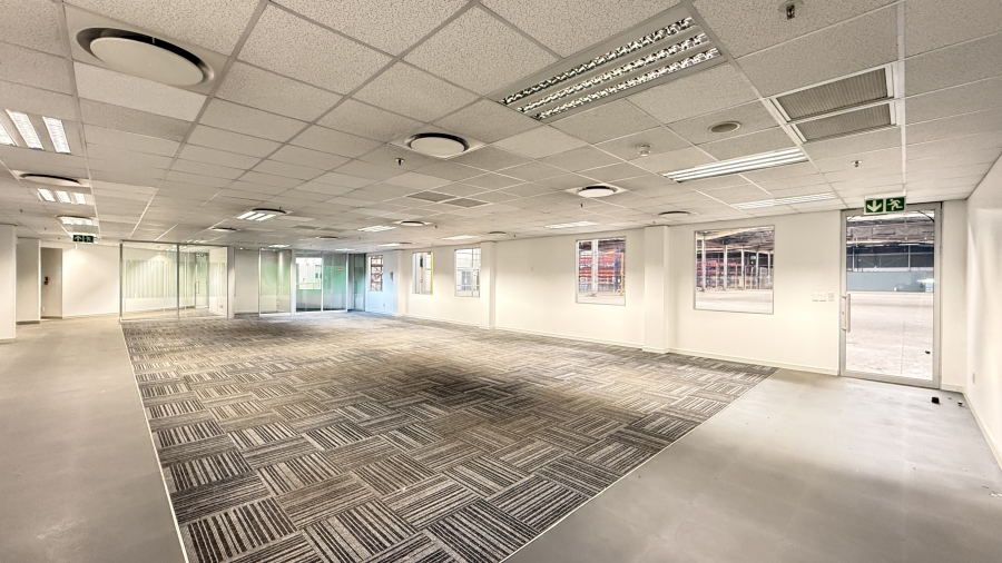 To Let Commercial Property for Rent in Halfway House Gauteng