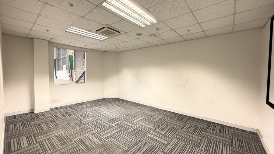 To Let Commercial Property for Rent in Halfway House Gauteng
