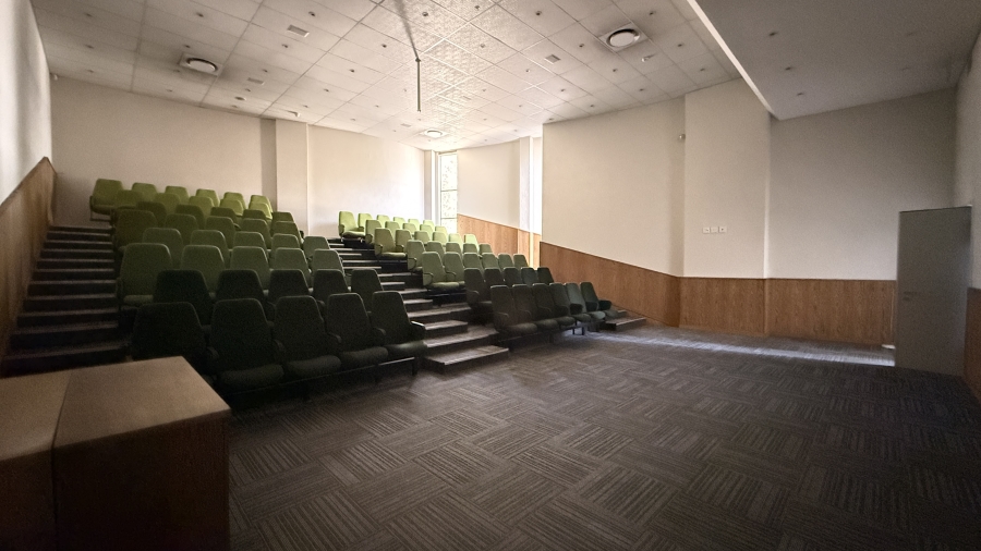 To Let Commercial Property for Rent in Halfway House Gauteng