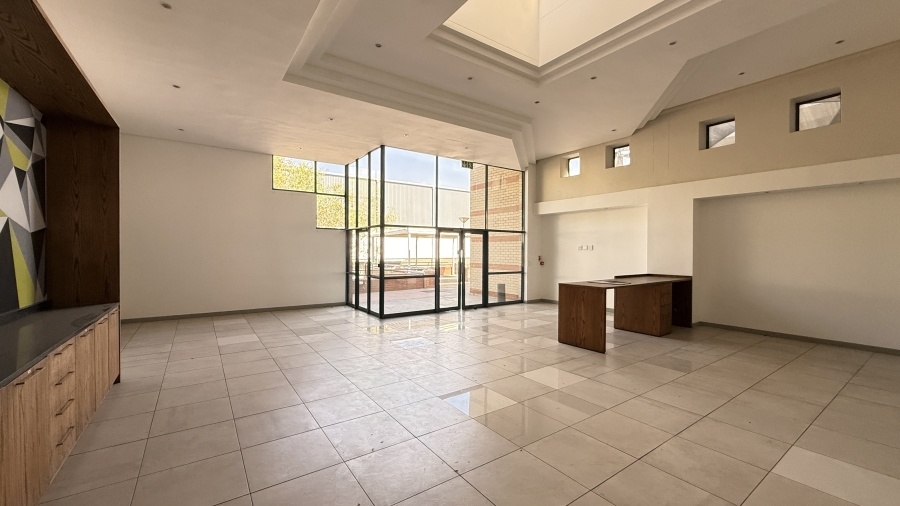 To Let Commercial Property for Rent in Halfway House Gauteng