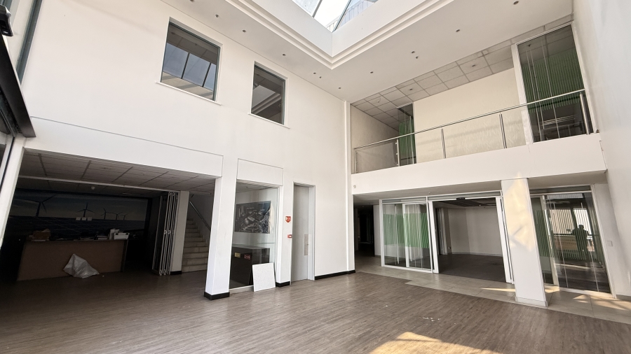To Let Commercial Property for Rent in Halfway House Gauteng