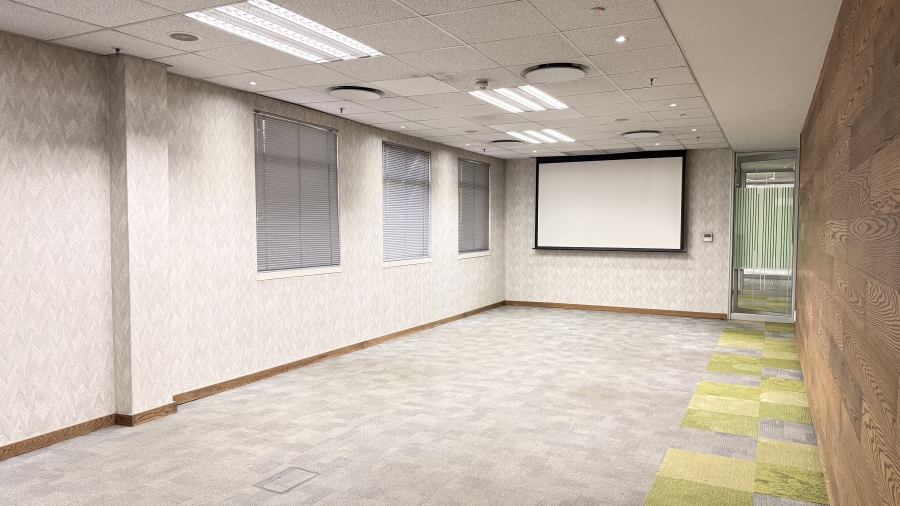 To Let Commercial Property for Rent in Halfway House Gauteng