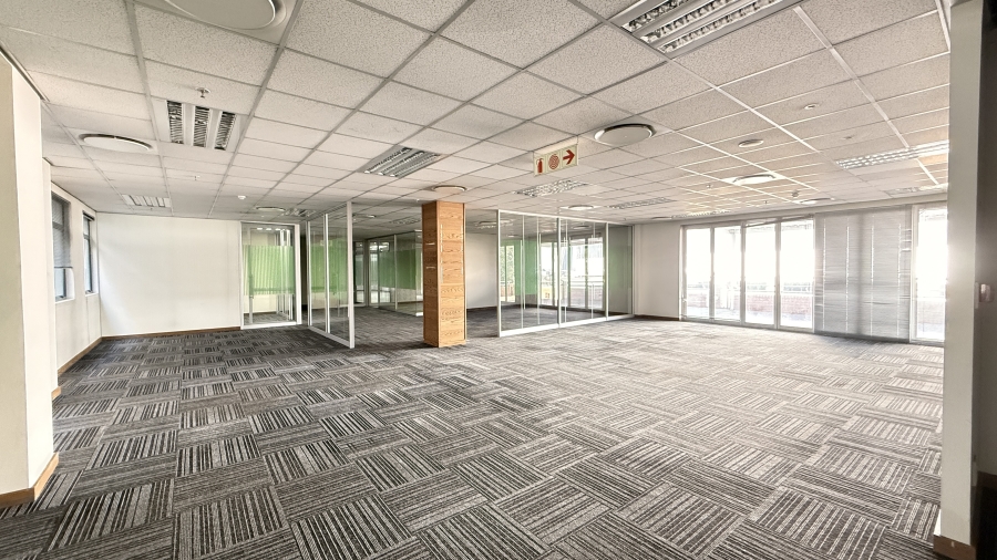 To Let Commercial Property for Rent in Halfway House Gauteng