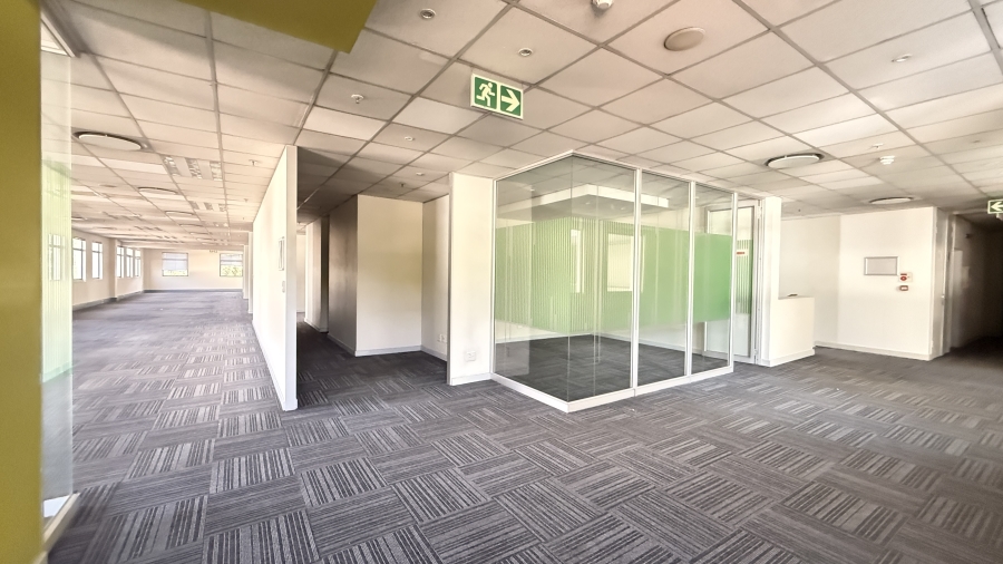 To Let Commercial Property for Rent in Halfway House Gauteng