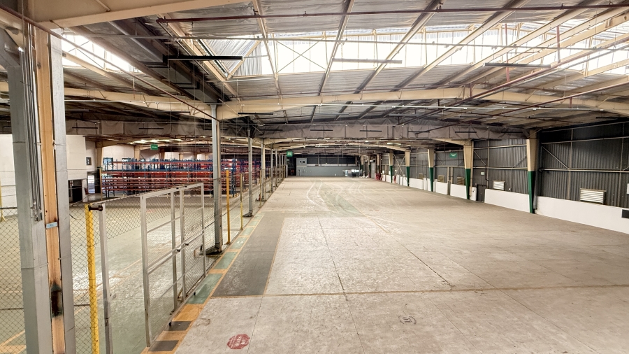 To Let Commercial Property for Rent in Halfway House Gauteng