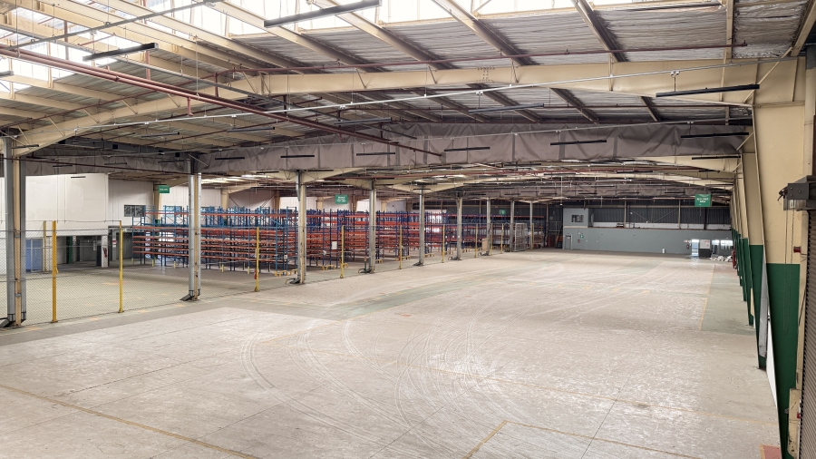 To Let Commercial Property for Rent in Halfway House Gauteng