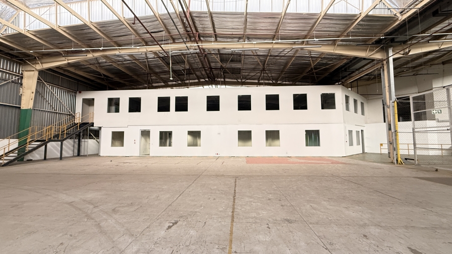 To Let Commercial Property for Rent in Halfway House Gauteng