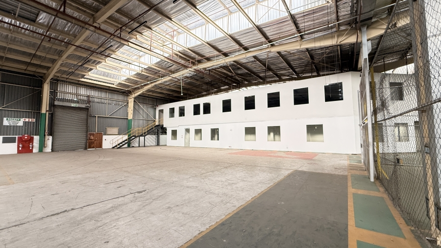 To Let Commercial Property for Rent in Halfway House Gauteng
