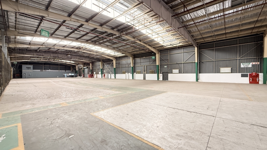 To Let Commercial Property for Rent in Halfway House Gauteng