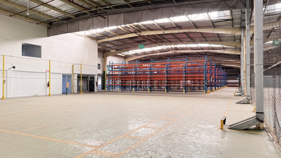 To Let Commercial Property for Rent in Halfway House Gauteng