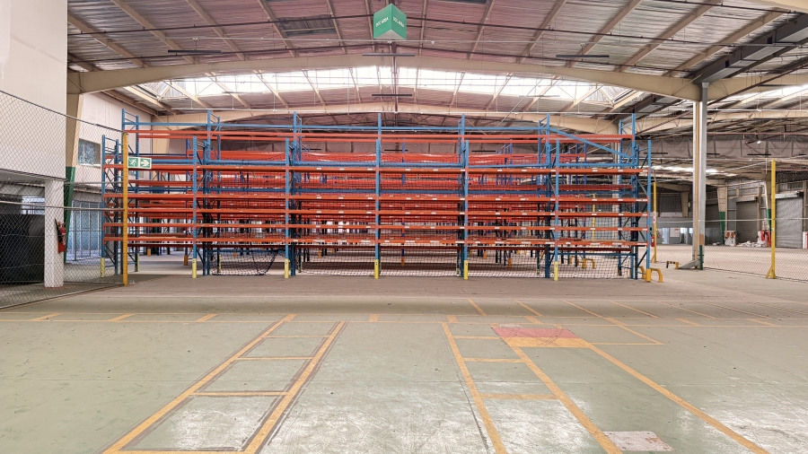 To Let Commercial Property for Rent in Halfway House Gauteng