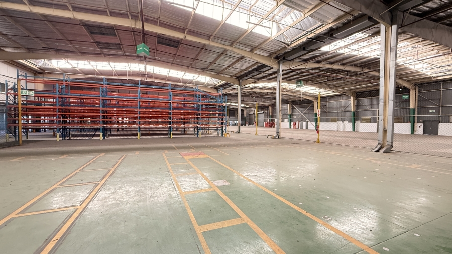 To Let Commercial Property for Rent in Halfway House Gauteng