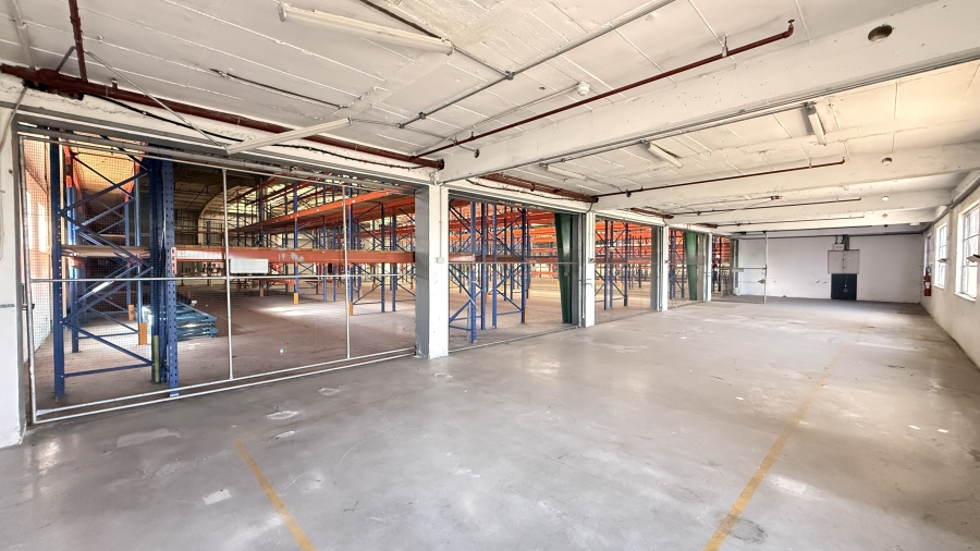 To Let Commercial Property for Rent in Halfway House Gauteng