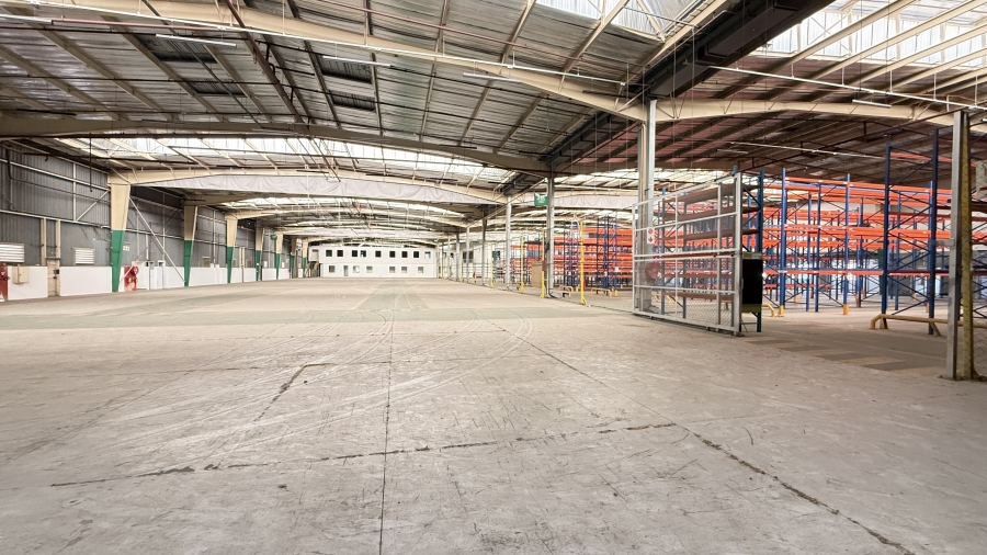 To Let Commercial Property for Rent in Halfway House Gauteng