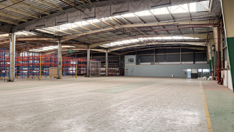 To Let Commercial Property for Rent in Halfway House Gauteng