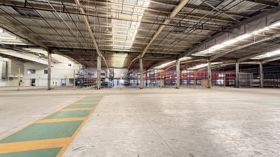 To Let Commercial Property for Rent in Halfway House Gauteng