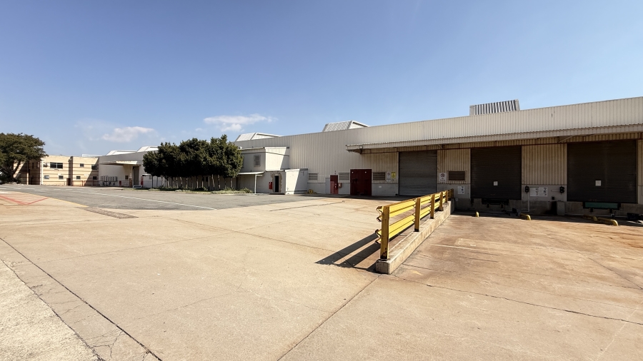To Let Commercial Property for Rent in Halfway House Gauteng