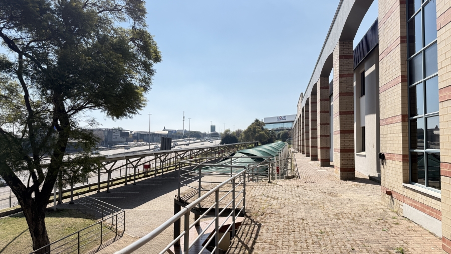 To Let Commercial Property for Rent in Halfway House Gauteng