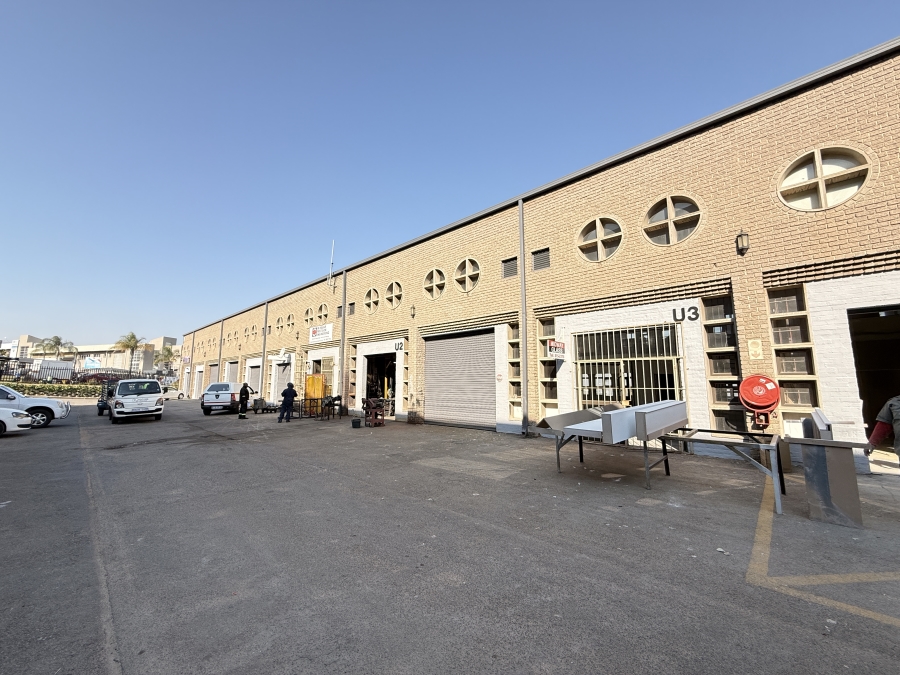 To Let Commercial Property for Rent in Halfway House Gauteng