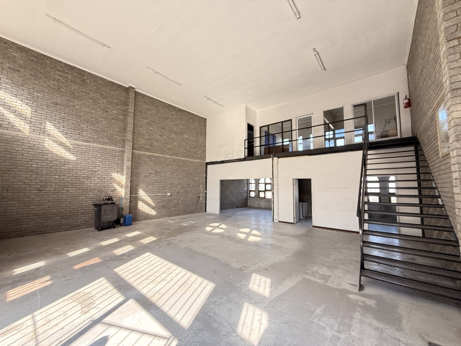 To Let Commercial Property for Rent in Halfway House Gauteng