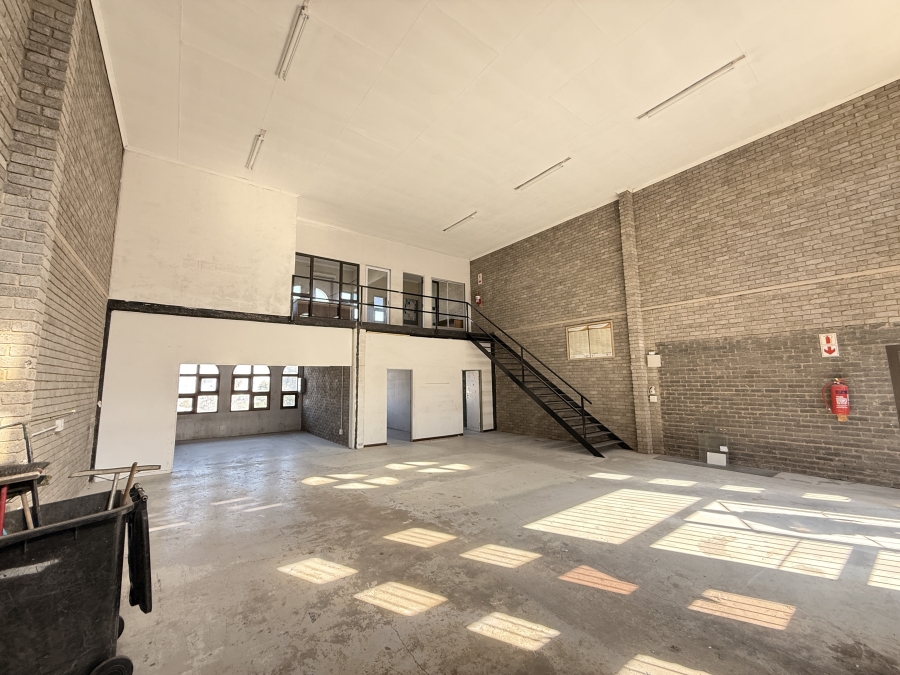 To Let Commercial Property for Rent in Halfway House Gauteng