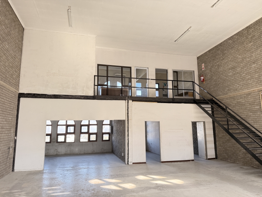 To Let Commercial Property for Rent in Halfway House Gauteng