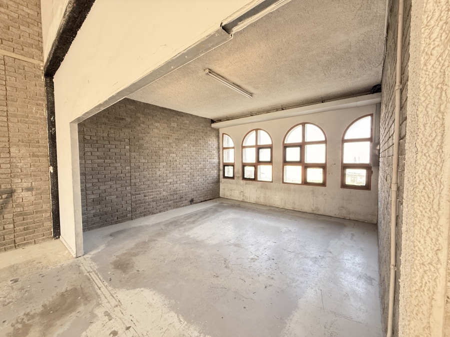 To Let Commercial Property for Rent in Halfway House Gauteng