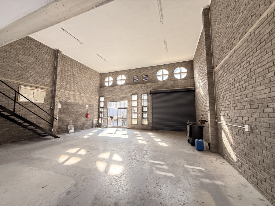 To Let Commercial Property for Rent in Halfway House Gauteng