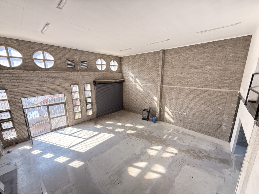 To Let Commercial Property for Rent in Halfway House Gauteng